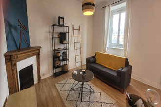 achat appartement paimpol 22500