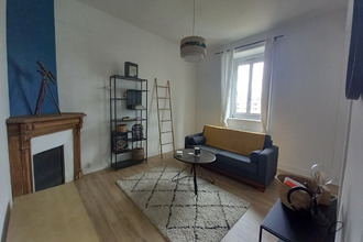 achat appartement paimpol 22500
