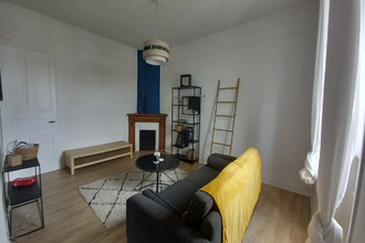 achat appartement paimpol 22500