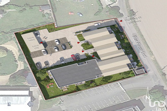 achat appartement paimpol 22500