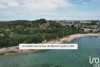 achat appartement paimpol 22500