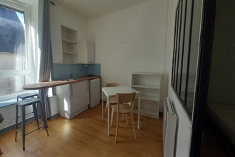 achat appartement paimpol 22500