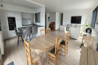 achat appartement paimpol 22500