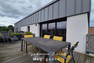 achat appartement paimpol 22500