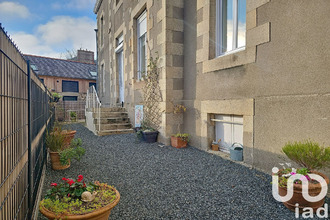 achat appartement paimpol 22500