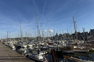 achat appartement paimpol 22500