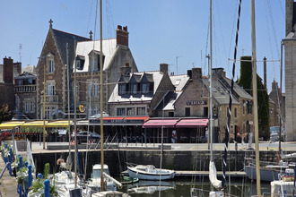 achat appartement paimpol 22500