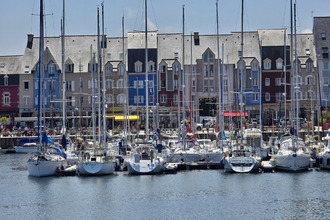 achat appartement paimpol 22500