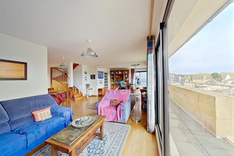 achat appartement paimpol 22500