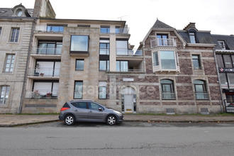 achat appartement paimpol 22500