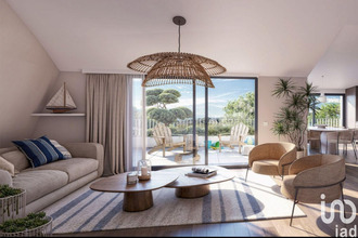 achat appartement paimpol 22500