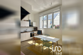 achat appartement paimpol 22500