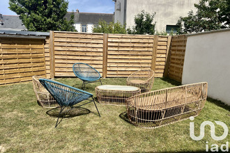 achat appartement paimpol 22500