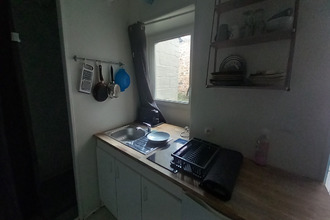 achat appartement paimpol 22500