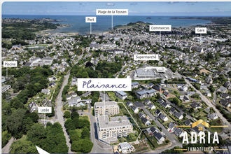 achat appartement paimpol 22500