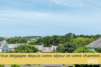 achat appartement paimpol 22500