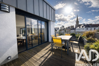 achat appartement paimpol 22500