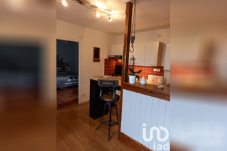 achat appartement paimpol 22500