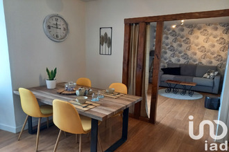 achat appartement paimpol 22500