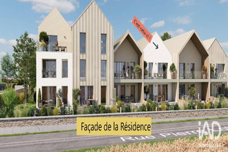 achat appartement paimpol 22500