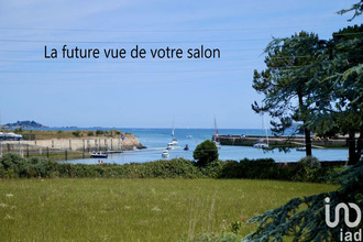 achat appartement paimpol 22500