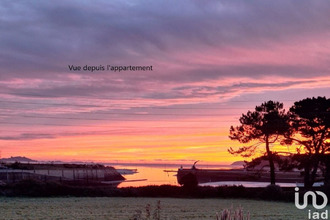 achat appartement paimpol 22500