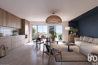 achat appartement paimpol 22500