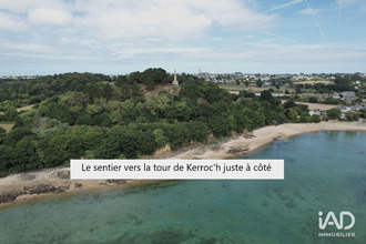 achat appartement paimpol 22500