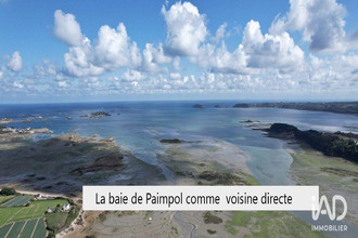 achat appartement paimpol 22500