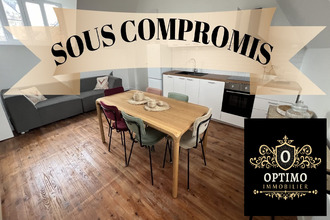 achat appartement paimpol 22500