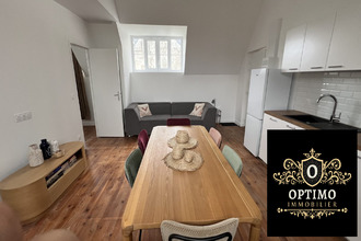 achat appartement paimpol 22500