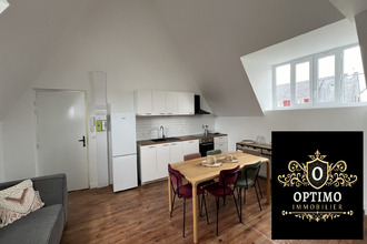 achat appartement paimpol 22500