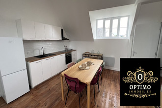 achat appartement paimpol 22500