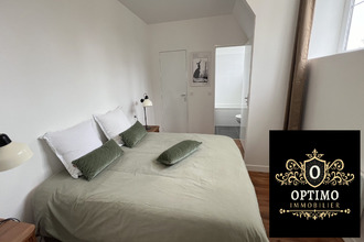 achat appartement paimpol 22500