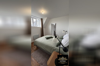 achat appartement paimpol 22500