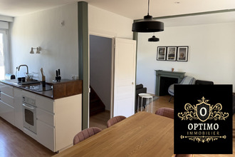 achat appartement paimpol 22500