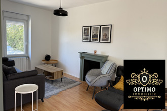 achat appartement paimpol 22500