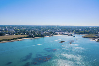achat appartement paimpol 22500
