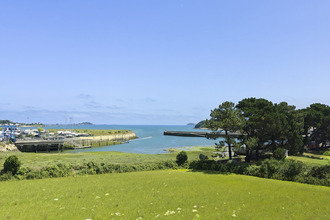 achat appartement paimpol 22500