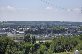 achat appartement paimpol 22500