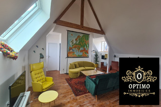 achat appartement paimpol 22500