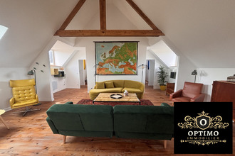 achat appartement paimpol 22500