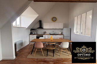 achat appartement paimpol 22500