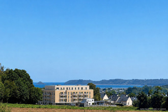 achat appartement paimpol 22500