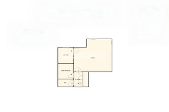 achat appartement paimpol 22500