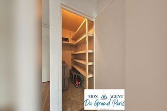 achat appartement palaiseau 91120