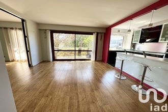 achat appartement palaiseau 91120