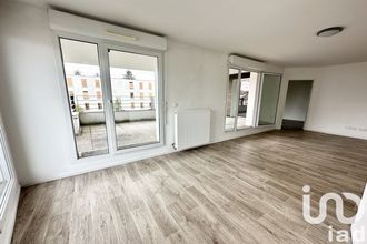 achat appartement palaiseau 91120