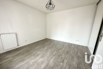 achat appartement palaiseau 91120