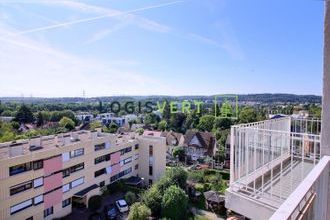 achat appartement palaiseau 91120